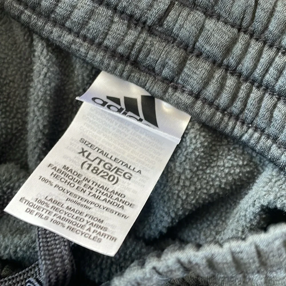 Adidas Sweatpants